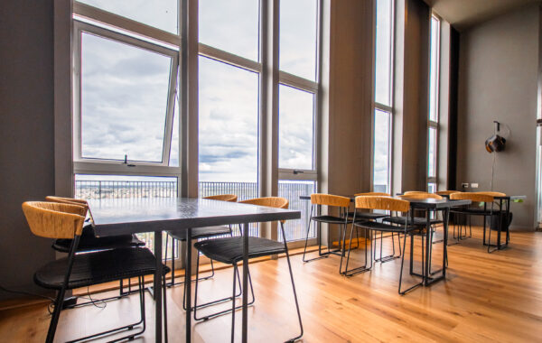 Alto Paz Tower, Alto Paz Tower &#8211; 1, 2 y 3 Dormitorios