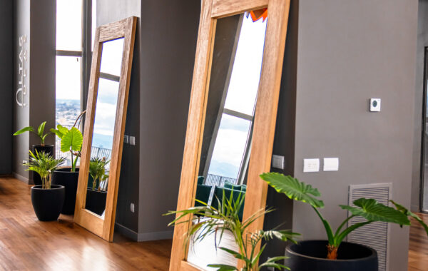 Alto Paz Tower, Alto Paz Tower &#8211; 1, 2 y 3 Dormitorios
