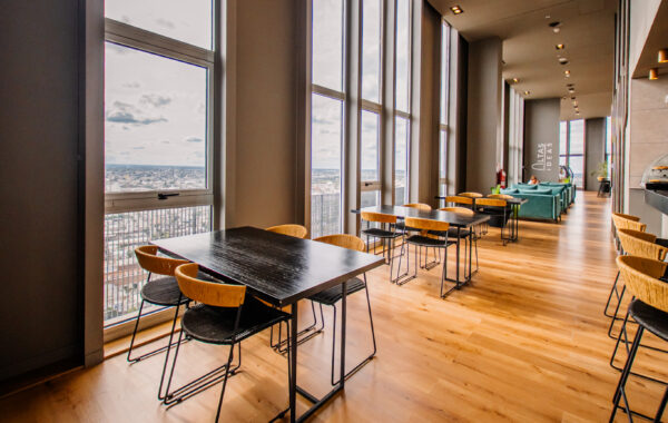 Alto Paz Tower, Alto Paz Tower &#8211; 1, 2 y 3 Dormitorios