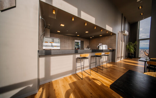 Alto Paz Tower, Alto Paz Tower &#8211; 1, 2 y 3 Dormitorios