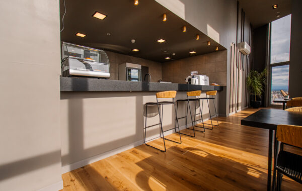 Alto Paz Tower, Alto Paz Tower &#8211; 1, 2 y 3 Dormitorios