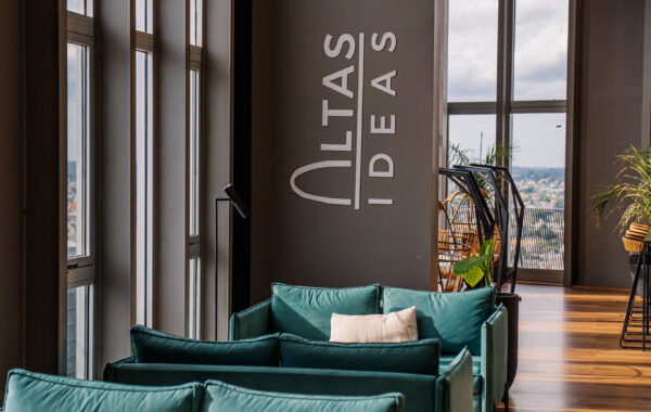 Alto Paz Tower, Alto Paz Tower &#8211; 1, 2 y 3 Dormitorios
