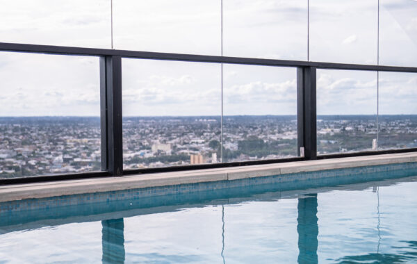 Alto Paz Tower, Alto Paz Tower &#8211; 1, 2 y 3 Dormitorios