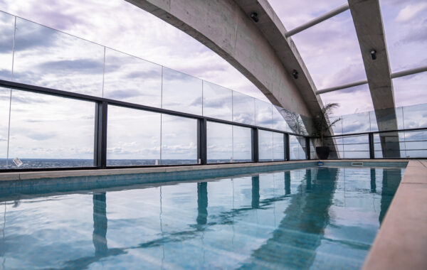 Alto Paz Tower, Alto Paz Tower &#8211; 1, 2 y 3 Dormitorios