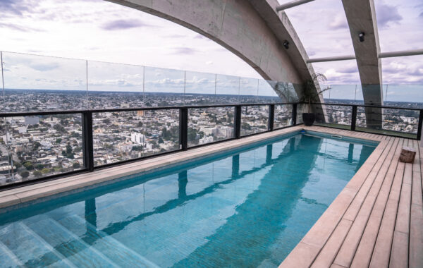 Alto Paz Tower, Alto Paz Tower &#8211; 1, 2 y 3 Dormitorios