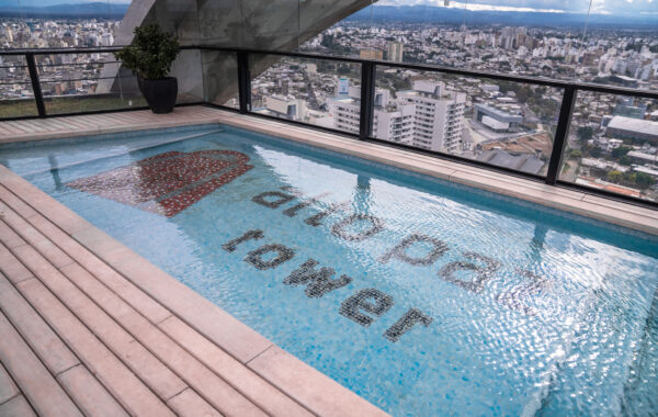 Alto Paz Tower, Alto Paz Tower &#8211; 1, 2 y 3 Dormitorios