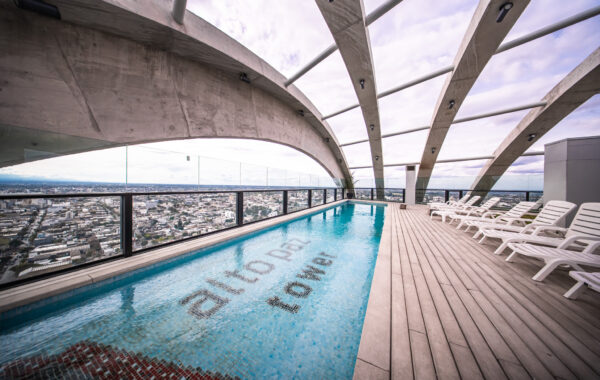 Alto Paz Tower, Alto Paz Tower &#8211; 1, 2 y 3 Dormitorios