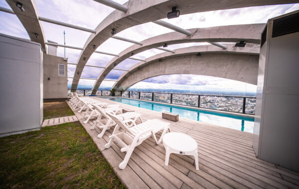 Alto Paz Tower, Alto Paz Tower &#8211; 1, 2 y 3 Dormitorios