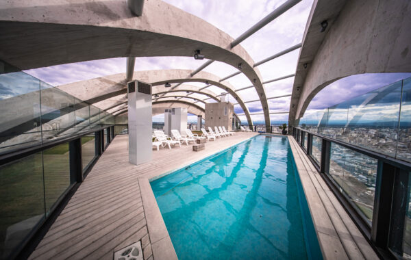 Alto Paz Tower, Alto Paz Tower &#8211; 1, 2 y 3 Dormitorios