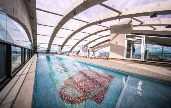 Alto Paz Tower, Alto Paz Tower &#8211; 1, 2 y 3 Dormitorios