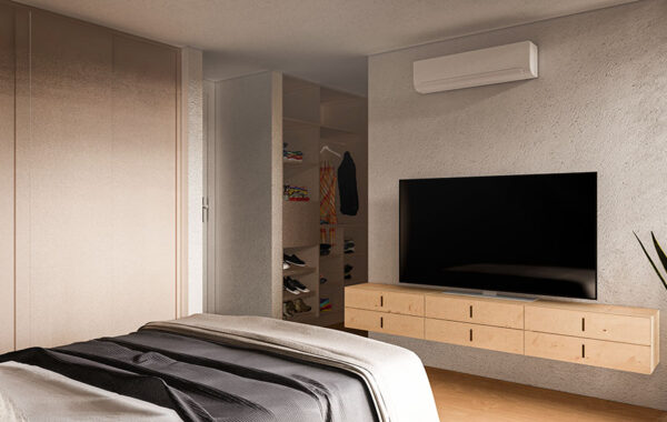Chacritas Nor Housing, Chacritas Nor Housing