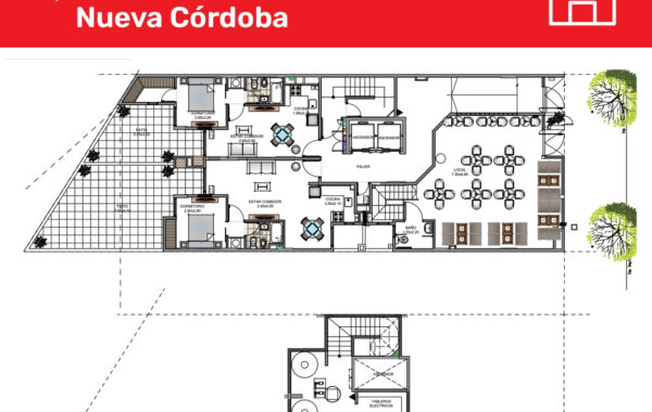 , Locales Comerciales en Córdoba