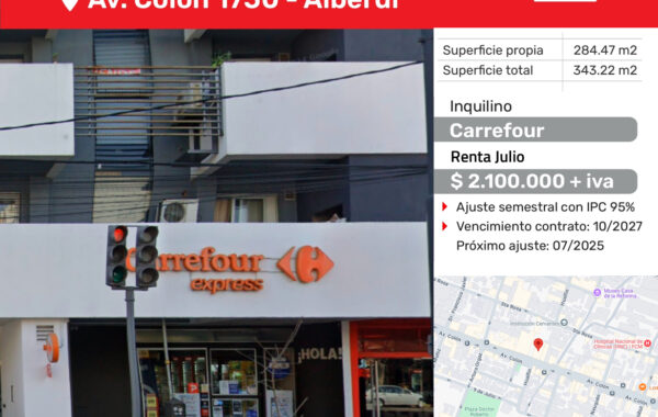 , Locales Comerciales en Córdoba