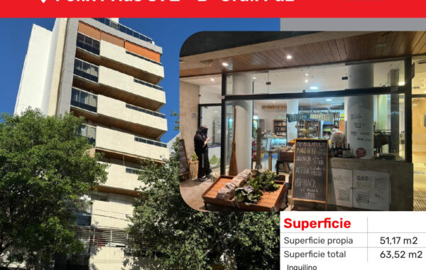 , Locales Comerciales en Córdoba