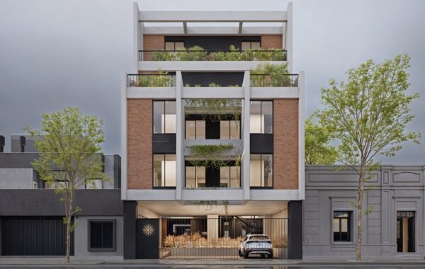 Alerces 12, Alerces 12