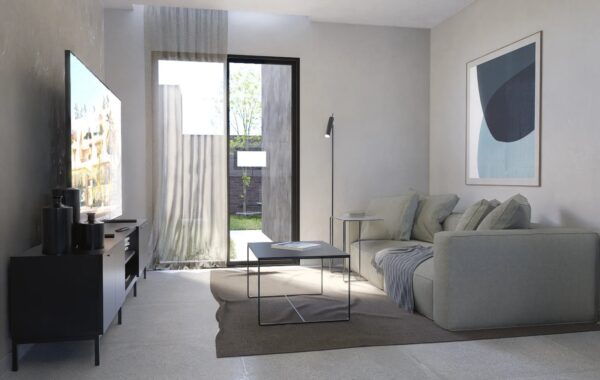 Alerces 12, Alerces 12