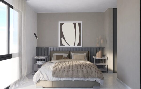 Alerces 12, Alerces 12