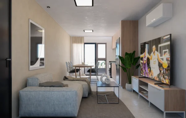 Alerces 14, Alerces 14