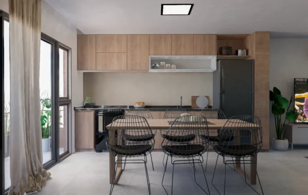 Alerces 14, Alerces 14