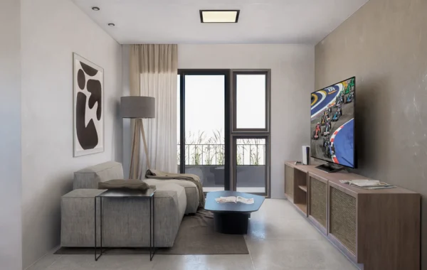 Alerces 14, Alerces 14