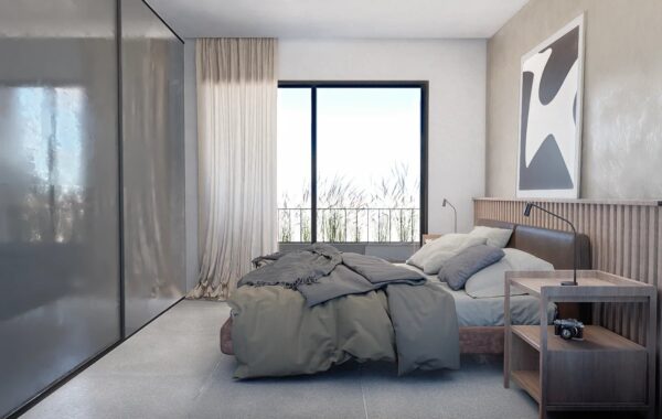 Alerces 13, Alerces 13