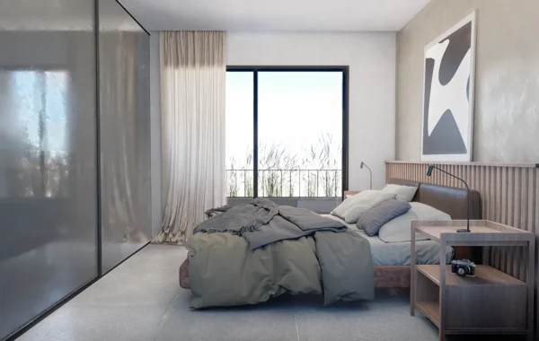 Alerces 14, Alerces 14