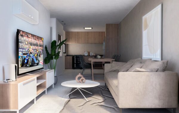 Alerces 13, Alerces 13