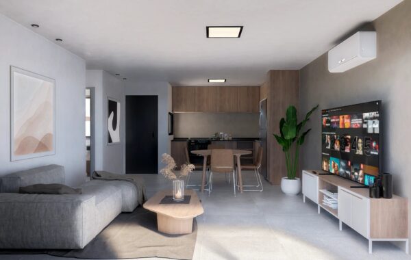 Alerces 13, Alerces 13