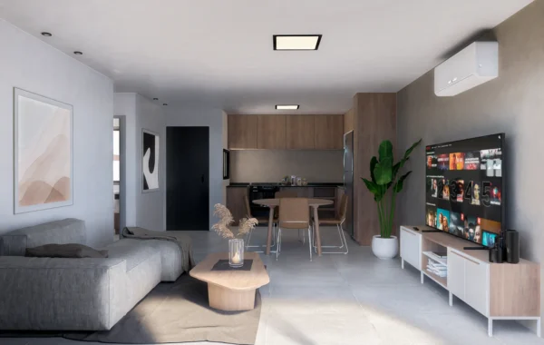 Alerces 14, Alerces 14