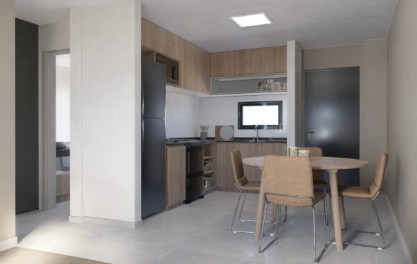 Alerces 12, Alerces 12