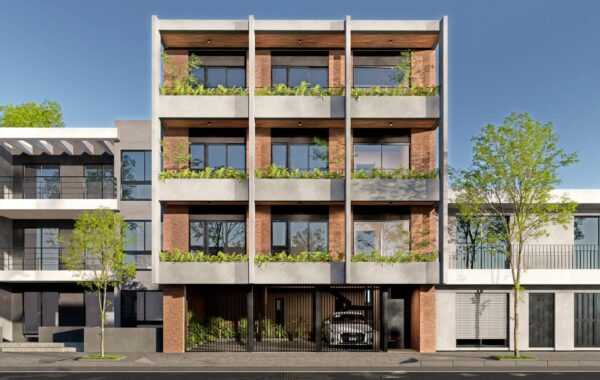 Alerces 13, Alerces 13