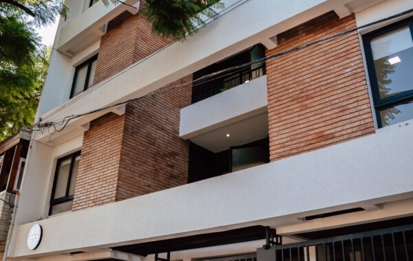 Alerces 14, Alerces 14