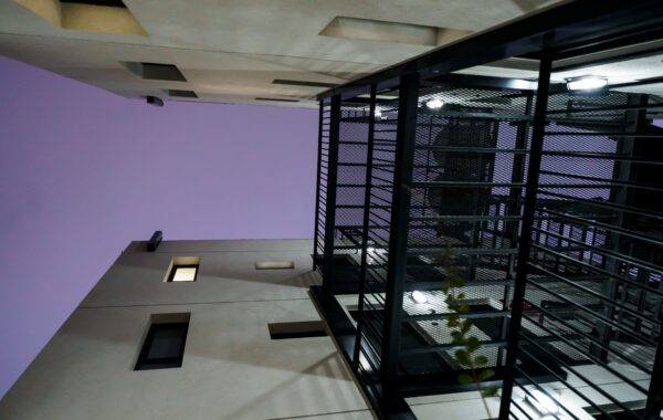 Alerces 14, Alerces 14