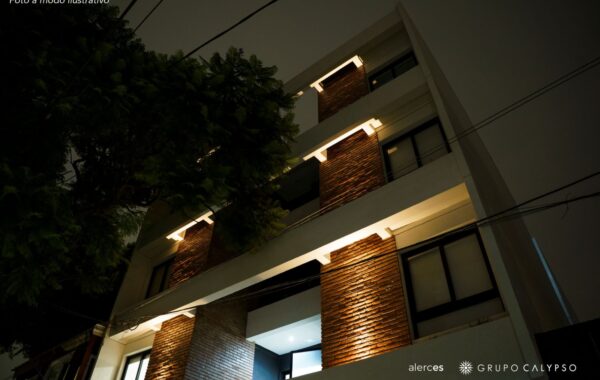 Alerces 14, Alerces 14