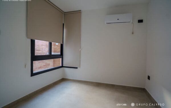 Alerces 14, Alerces 14