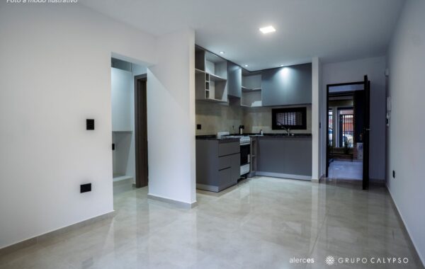 Alerces 14, Alerces 14