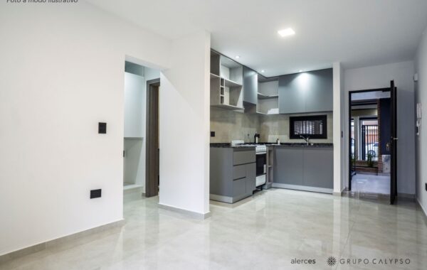 Alerces 14, Alerces 14