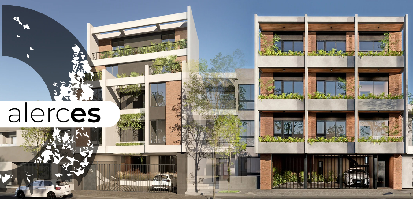 slide-alerces Alerces, Edificios Alerces