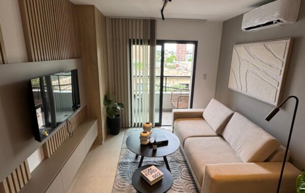 Torre Aurus, Torre Aurus