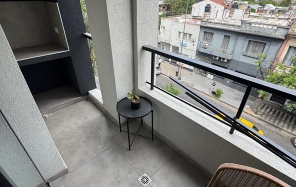 Torre Aurus, Torre Aurus