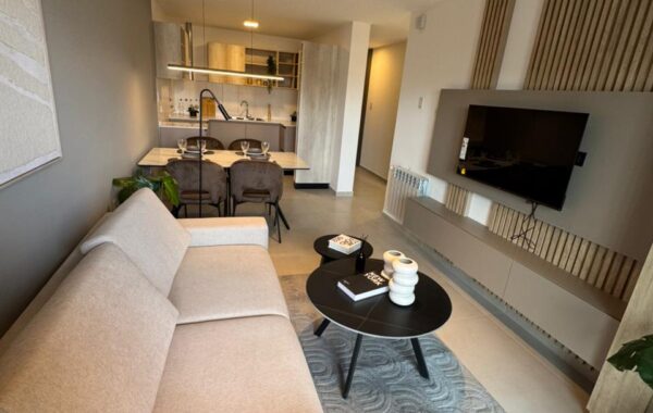 Torre Aurus, Torre Aurus