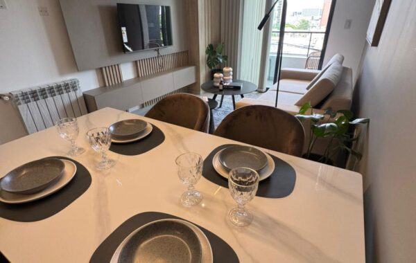 Torre Aurus, Torre Aurus