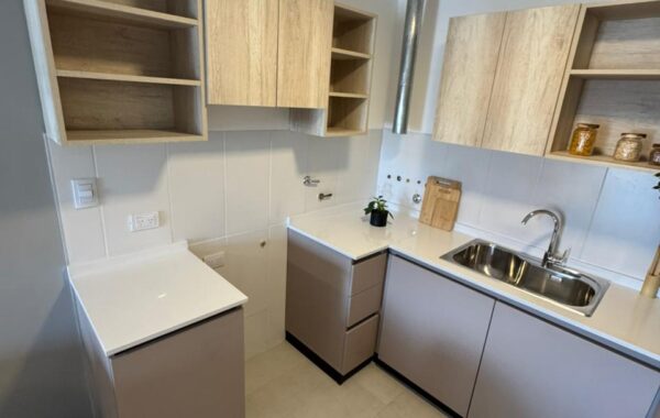 Torre Aurus, Torre Aurus