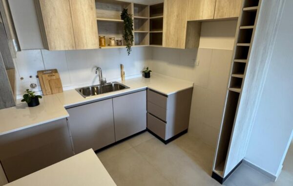 Torre Aurus, Torre Aurus