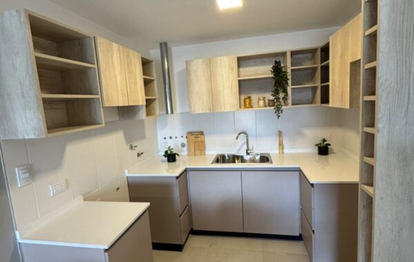 Torre Aurus, Torre Aurus