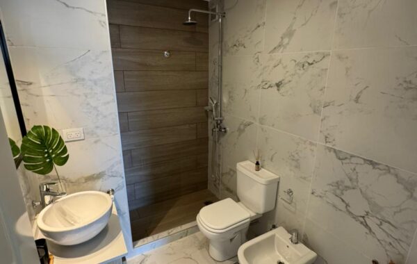 Torre Aurus, Torre Aurus