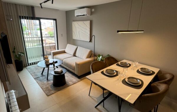 Torre Aurus, Torre Aurus