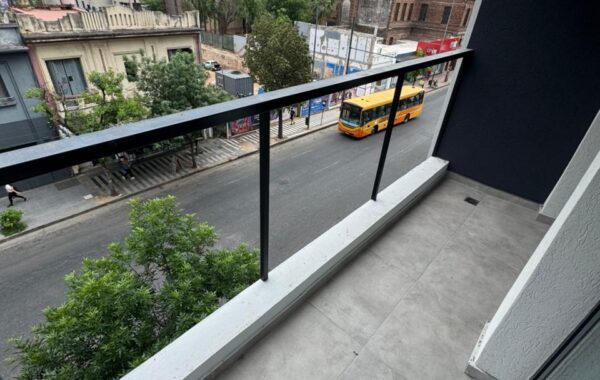 Torre Aurus, Torre Aurus