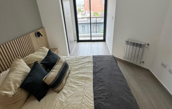 Torre Aurus, Torre Aurus