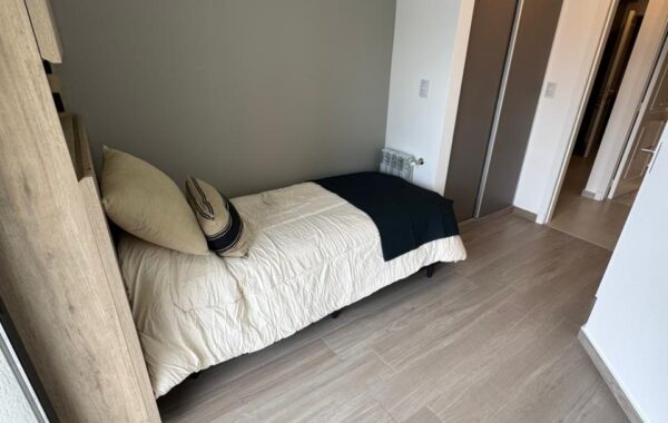 Torre Aurus, Torre Aurus